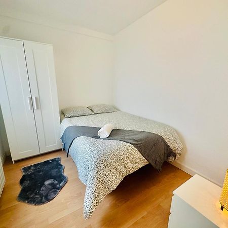 Ferienwohnung La Ibiza Del Pilar Saragossa Exterior foto