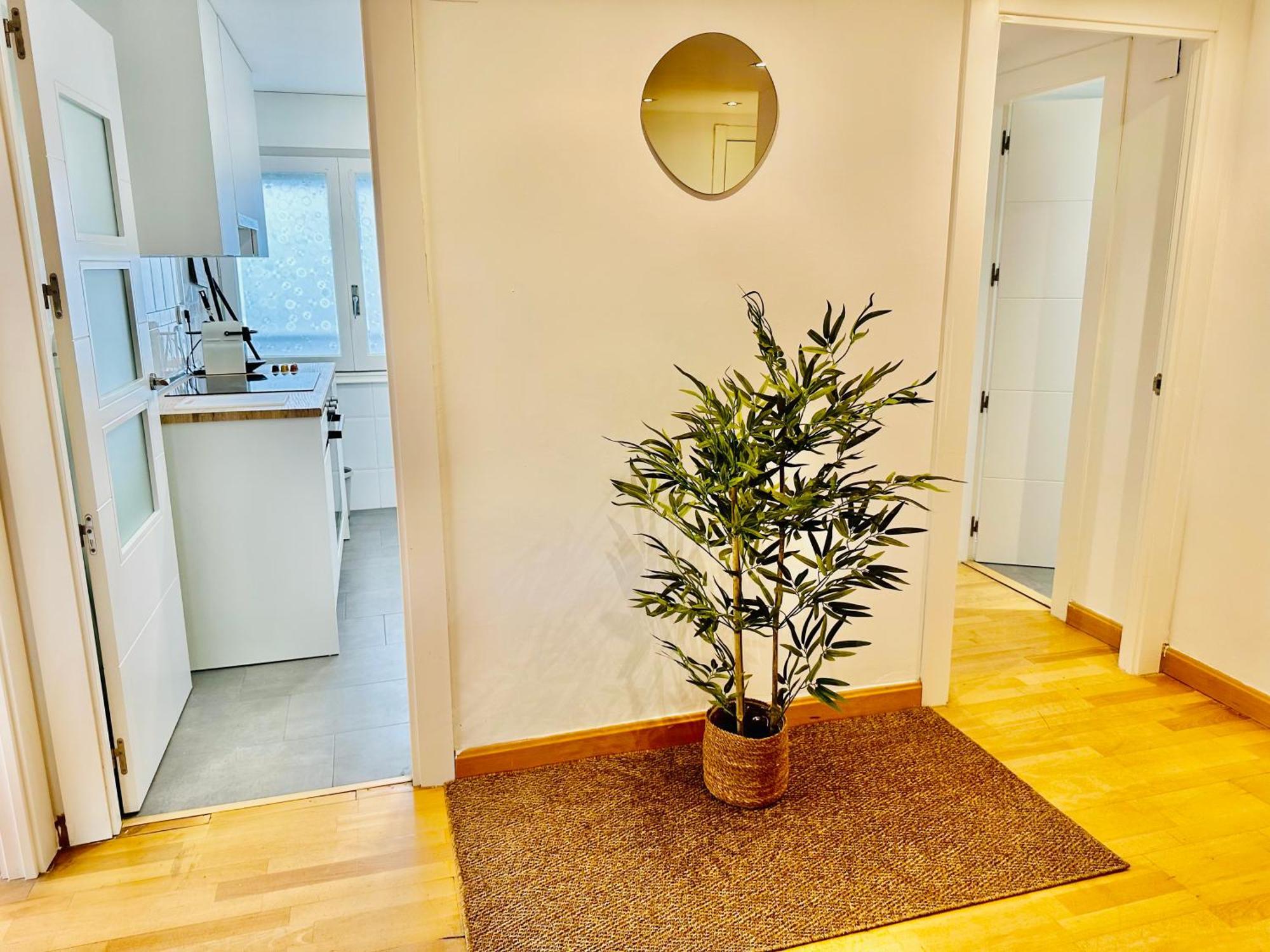Ferienwohnung La Ibiza Del Pilar Saragossa Exterior foto
