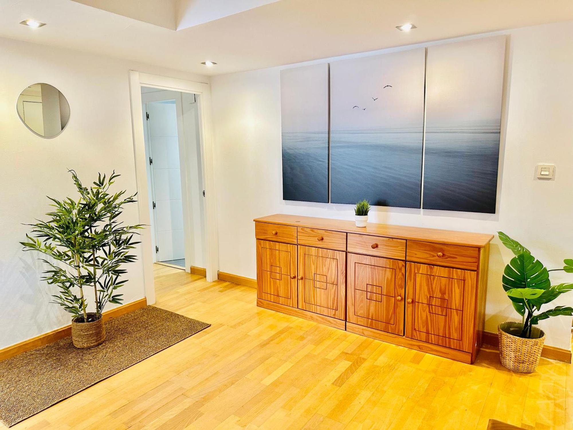 Ferienwohnung La Ibiza Del Pilar Saragossa Exterior foto