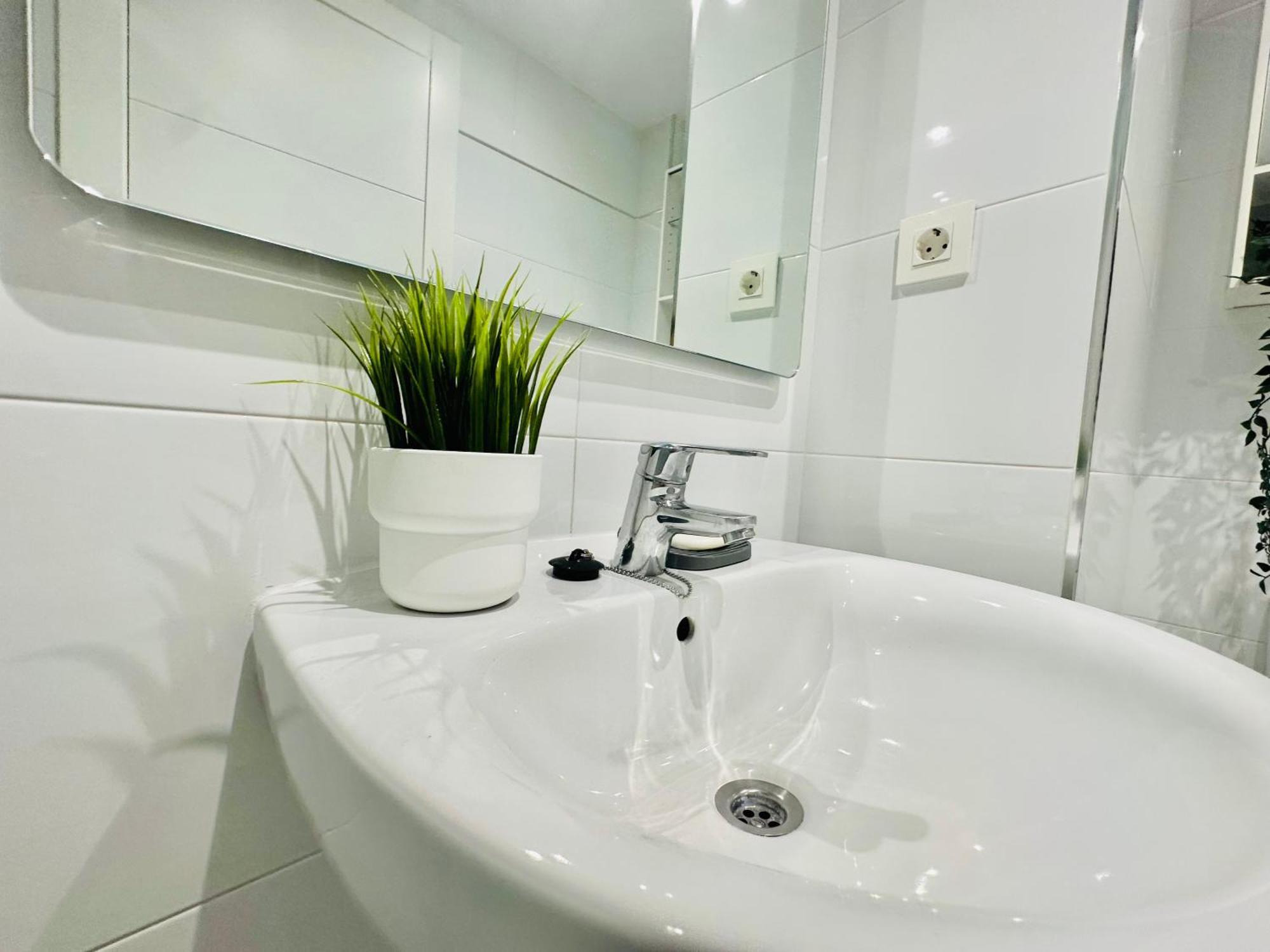 Ferienwohnung La Ibiza Del Pilar Saragossa Exterior foto