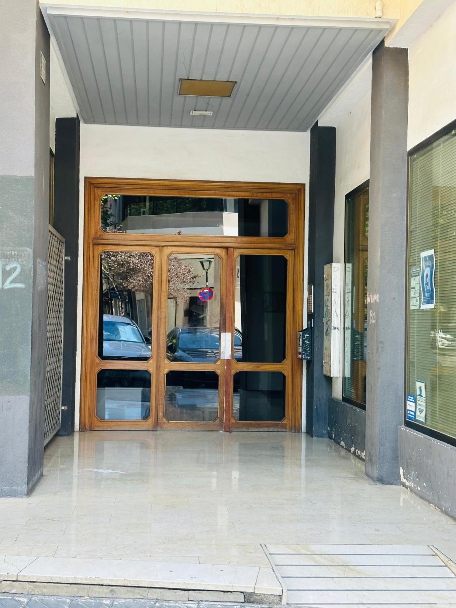 Ferienwohnung La Ibiza Del Pilar Saragossa Exterior foto