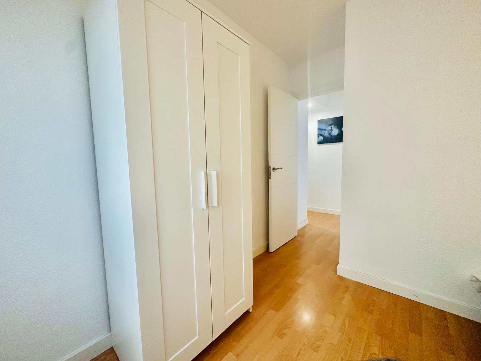 Ferienwohnung La Ibiza Del Pilar Saragossa Exterior foto
