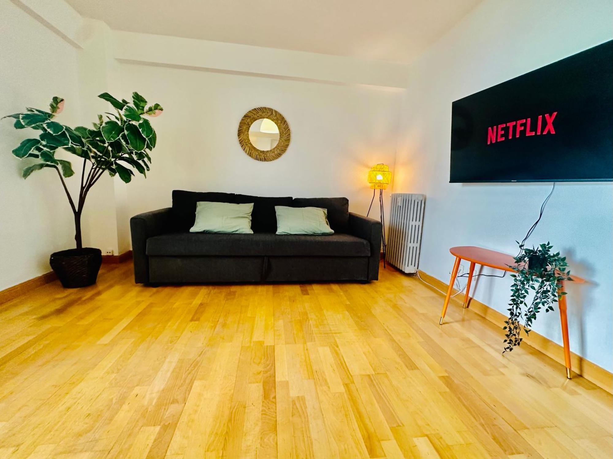 Ferienwohnung La Ibiza Del Pilar Saragossa Exterior foto